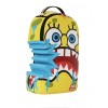 SPRAYGROUND sponge bite bag backpack limited edition