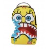 SPRAYGROUND sponge bite bag backpack limited edition