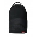 SPRAYGROUND BLACK side sharks limited edition