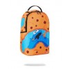 SPRAYGROUND cookie monster snack attack backpack limited edition