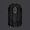 DOLLY NOIRE urban tactical reflective backpack