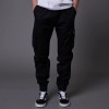 DOLLY NOIRE cotton ripstoplaced easy cargo black