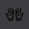 DOLLY NOIRE TOUCH GLOVES tactical guanti con touch taglia l/xl