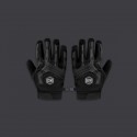 DOLLY NOIRE TOUCH GLOVES tactical guanti con touch taglia s/m