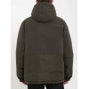 VOLCOM dodstone jacket 5k giubbino idrorepellente invernale