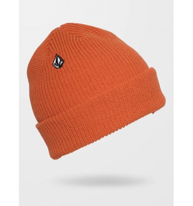 VOLCOM full stone pumpkin berretto taglia unica