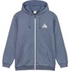 PICTURE hamelton zip hoodie dark blue melange