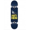 ANTIHERO ah pigeon complete 8.5 skate assemblato