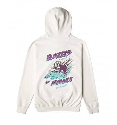 VISSLA Shaper Atelier Eco Hooded Fleece