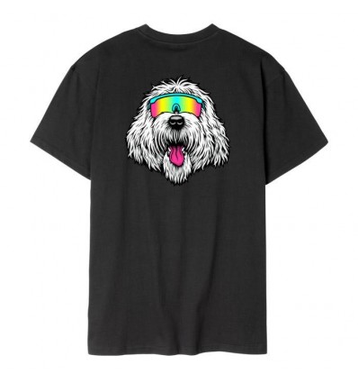 SANTA CRUZ McCoy Dog T-Shirt