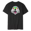 SANTA CRUZ McCoy Dog T-Shirt