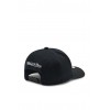 MITCHELL E NESS Cappello Nba Team Ground 2.0 Stretch Snapback Brooklyn Nets