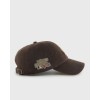 47 BRAND cappellino sure shot clean up detroit tigers brown