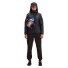 TOPO DESIGNS global puffer hoodie woman piumino packable donna