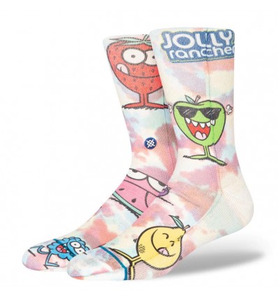 STANCE jolly rancher calze one size