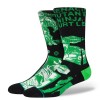 STANCE tmnt calze blk one size