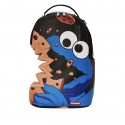 SPRAYGROUND cookie monster bite backpack limited edition