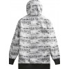 PICTURE PARKER printed jkt giacca tecnica snowboard