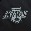 MITCHELL AND NESS heavyweight satin jacket NHL los angeles king