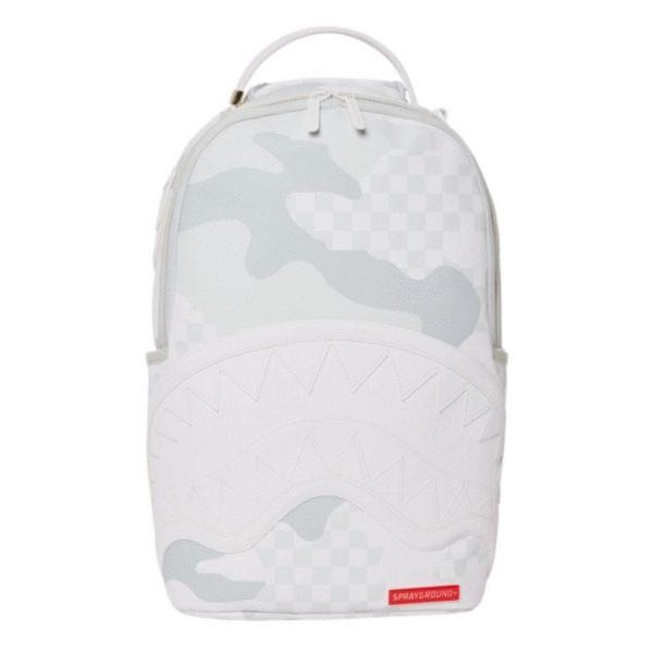 SPRAYGROUND 3am le blanc dlx backpack zaino limited edition - Freeride  Street Shop