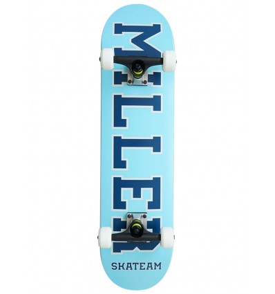 MILLER complete team 8x31,75 skate assemblato