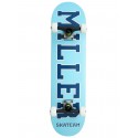 MILLER complete team 8x31,75 skate assemblato