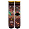 AMERICAN SOCKS signature space holiday CALZE UNISEX SKATE