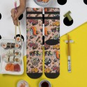 AMERICAN SOCKS signature sushi CALZE UNISEX SKATE