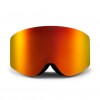 CHPO maschera sci snowboard con doppia lente