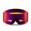 CHPO maschera sci snowboard con doppia lente