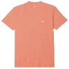 OBEY bold obey 2 tee citrus