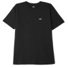 OBEY bold obey classic t-shirt black