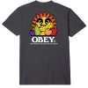 OBEY the future the is the fruits of ou tee