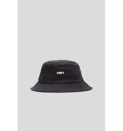 OBEY bold pigment bucket hat cappello pescatore