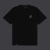 DOLLY NOIRE desert scorpion tee black t-shirt