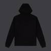 DOLLY NOIRE 3d box logo hoodie black