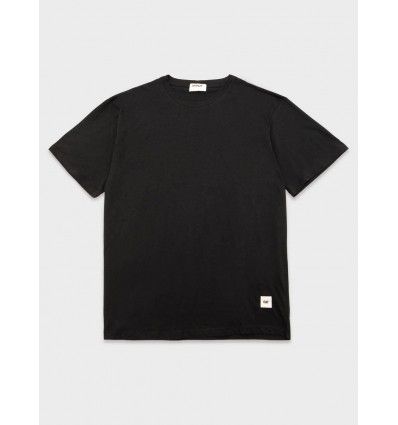 CAT essential t-shirt black