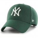 47 Cappellino MVP Snapback New York Yankees dark green