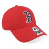 47 BRAND Boston Red Sox Sox Mvp Red regolabile