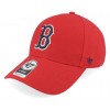 47 BRAND Boston Red Sox Sox Mvp Red regolabile