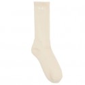 OBEY - BOLD SOCKS - UNBLEACHED