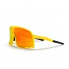 CHPO henrik yellow occhiali da sole UV400