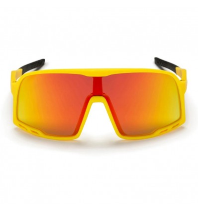 CHPO henrik yellow occhiali da sole UV400