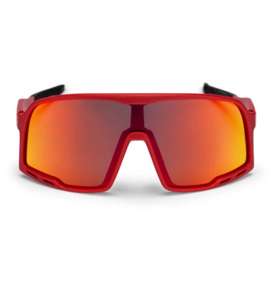 CHPO henrik bordeaux occhiali da sole UV400