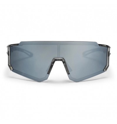 CHPO siri transparent grey occhiale da sole 400uv