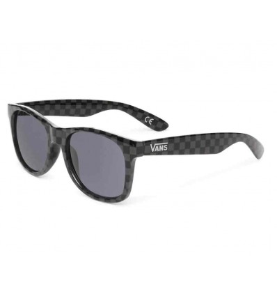 VANS spicoli 4 shades matt black/charcoal occhiali da sole unisex