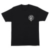 SANTA CRUZ roskop evo 2 t-shirt black