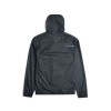 TOPO DESIGN global ultralight packable jacket black