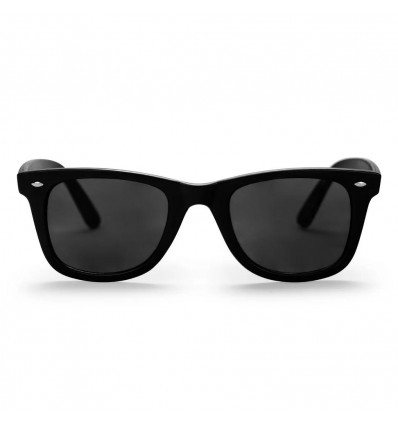 CHPO noway black occhiale da sole unisex uv 400