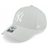 47 Cappellino MVP Snapback New York Yankees gray
